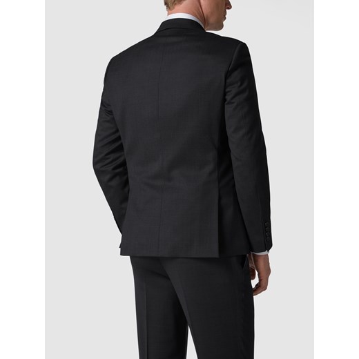 Spodnie do garnituru z tkanym wzorem Pierre Cardin 25 okazyjna cena Peek&Cloppenburg