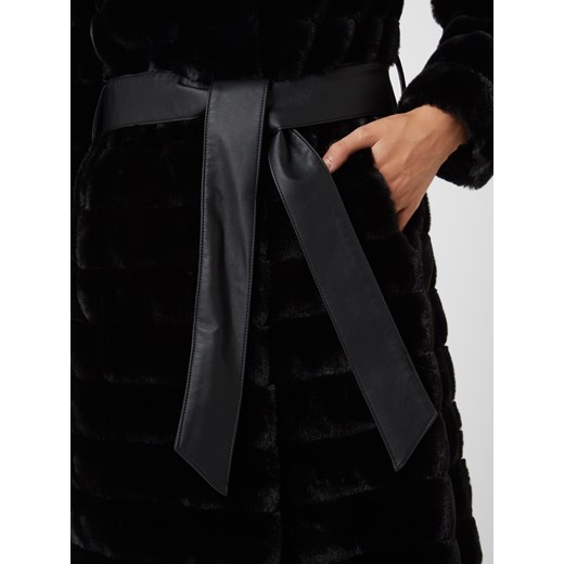 Płaszcz ze sztucznego futra Petite M. 40 Peek&Cloppenburg