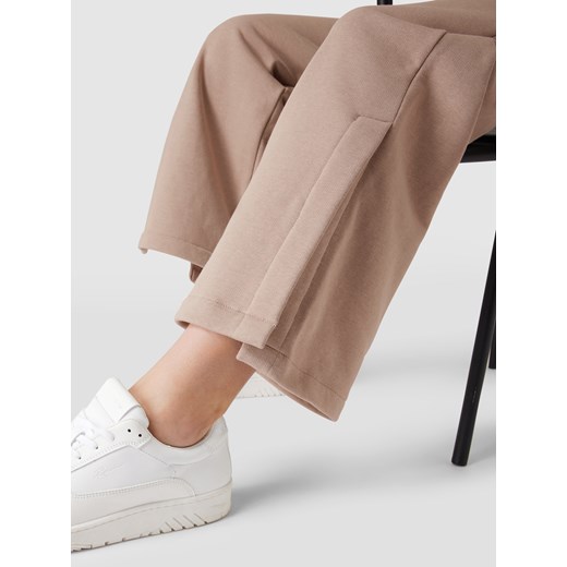 Spodnie dresowe z wyhaftowanym logo Karl Kani S Peek&Cloppenburg