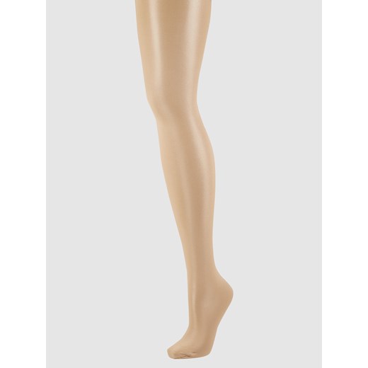 Buty skarpetkowe z tkaniny model ‘Maxilla’ Wolford XS Peek&Cloppenburg
