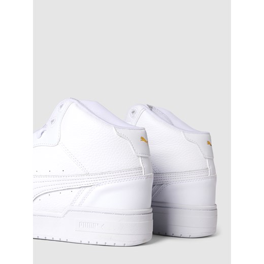 Sneakersy wysokie z detalem z logo model ‘CA Pro Mid’ Puma 44 promocja Peek&Cloppenburg