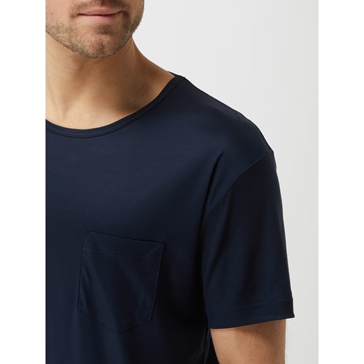 T-shirt z lyocellu Calida XXL Peek&Cloppenburg