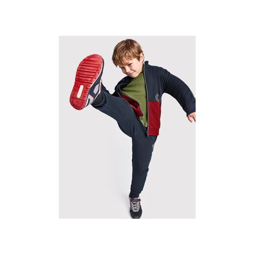 Mayoral Komplet dresowy 4829 Granatowy Regular Fit Mayoral 2Y MODIVO