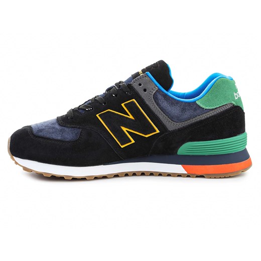 Buty sportowe męskie New Balance jesienne