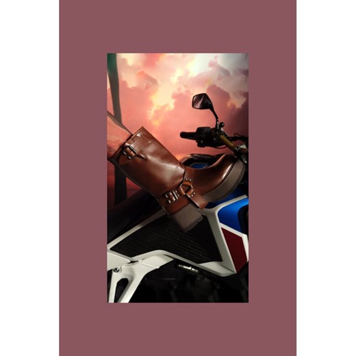 Botki Jenny Fairy SIV WS22236-05 Jenny Fairy 38 ccc.eu