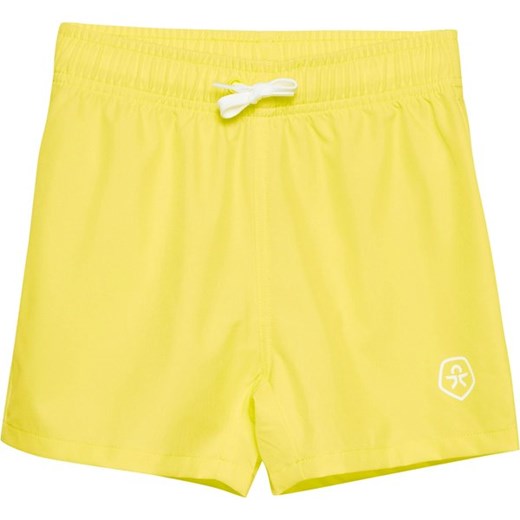 Spodenki kąpielowe juniorskie Solid Color Kids ze sklepu SPORT-SHOP.pl w kategorii Kąpielówki chłopięce - zdjęcie 158827893