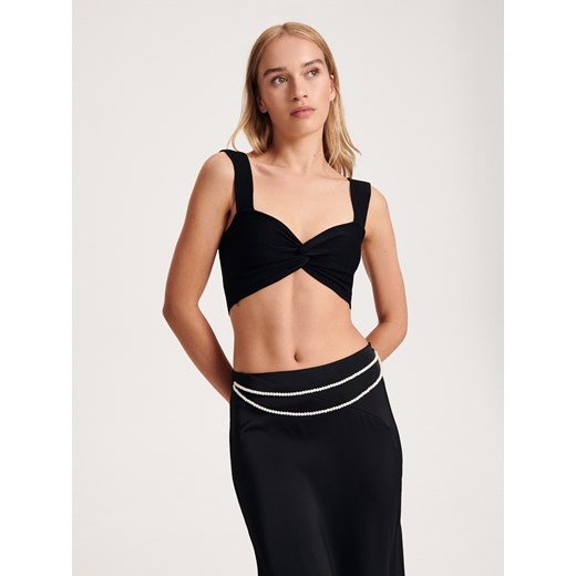 Spódnica Reserved midi