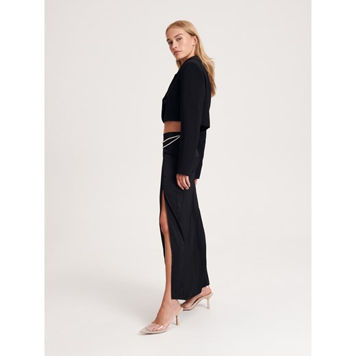 Spódnica Reserved midi