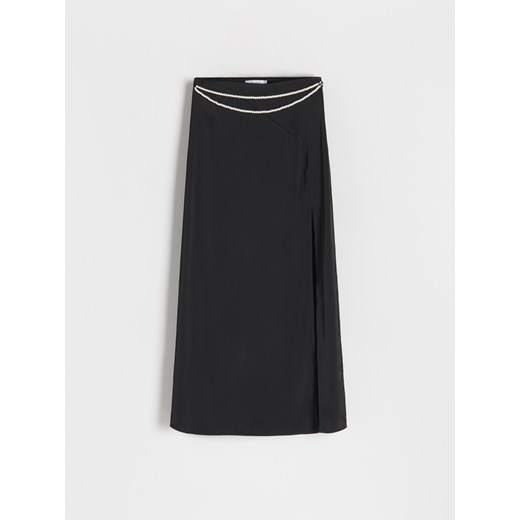 Spódnica Reserved midi