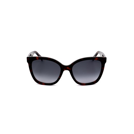 Marc Jacobs Damskie okulary przeciwsłoneczne w kolorze brązowo-czarnym Marc Jacobs 54 Limango Polska