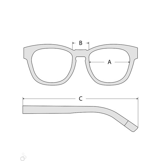 PRADA Damskie okulary przeciwsłoneczne w kolorze srebrno-czarnym Prada onesize Limango Polska