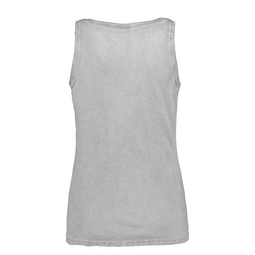 Stitch & Soul Top w kolorze szarym S Limango Polska