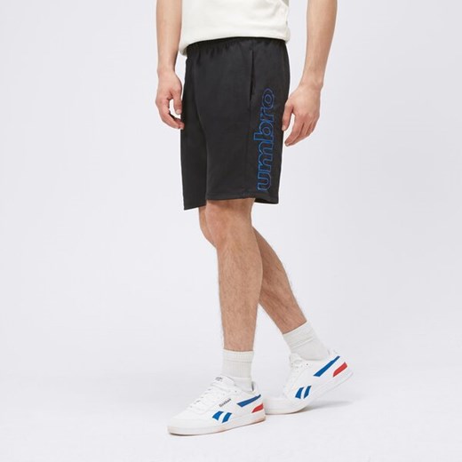 umbro szorty fw linear logo graphic 66203u-060 Umbro M 50style.pl