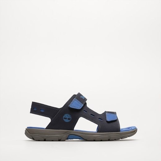 TIMBERLAND MOSS JUMP 2 STRAP SANDAL JUNIOR Timberland 38 Timberland