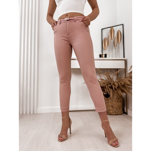 spodnie dumas ze sklepu UBRA w kategorii Spodnie damskie - zdjęcie 158835602