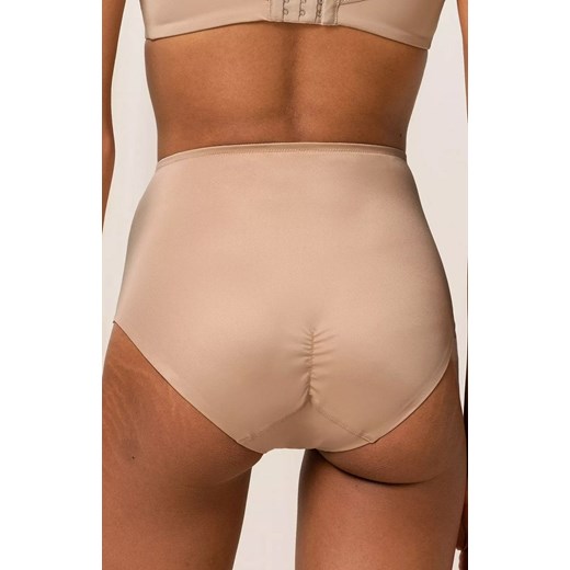 True Shape Sensation figi maxi 10162228, Kolor jasnobeżowy, Rozmiar 38, Triumph ze sklepu Primodo w kategorii Majtki damskie - zdjęcie 158839460