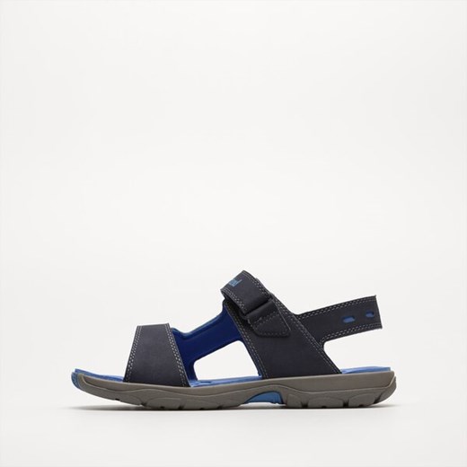 TIMBERLAND MOSS JUMP 2 STRAP SANDAL JUNIOR Timberland 39 wyprzedaż Symbiosis