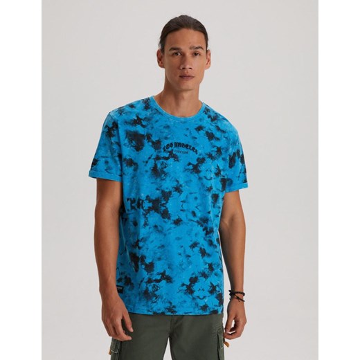 Koszulka ATL LA 11 Niebieski L Diverse XL promocyjna cena Diverse