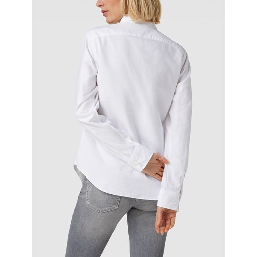 Koszula damska biała Polo Ralph Lauren 