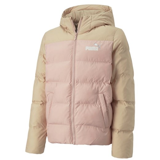 Puma kurtka dziewczęca 