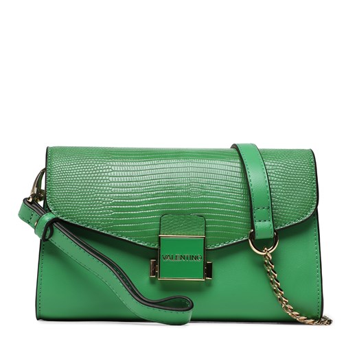 Torebka Valentino Carrie VBS6VK04 Verde Valentino dostępne inne rozmiary wyprzedaż eobuwie.pl