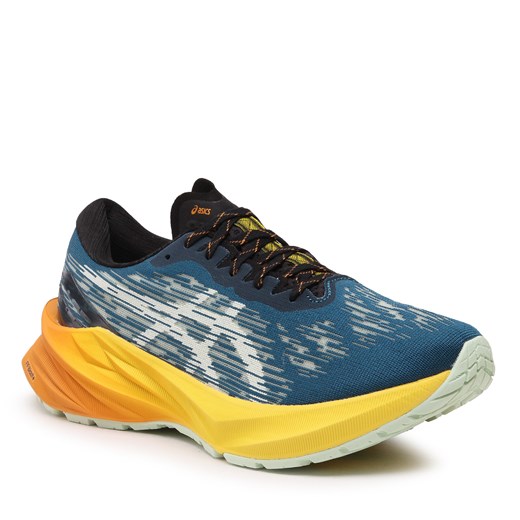 Buty Asics Novablast 3 TR 1011B568 Nature Bathing/Golden Yellow 750 dostępne inne rozmiary wyprzedaż eobuwie.pl
