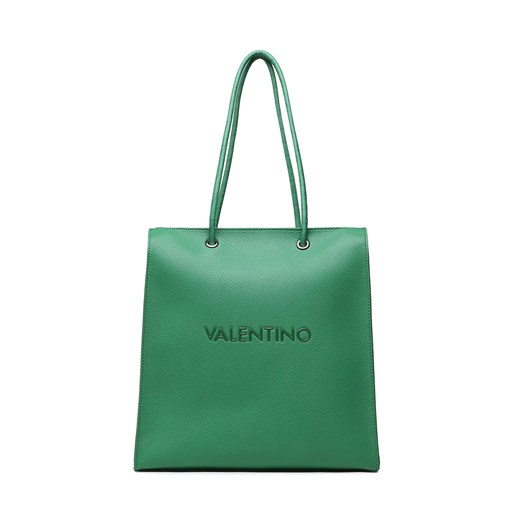 Torebka Valentino Jelly VBS6SW01 Verde/Multicolor Valentino dostępne inne rozmiary okazja eobuwie.pl