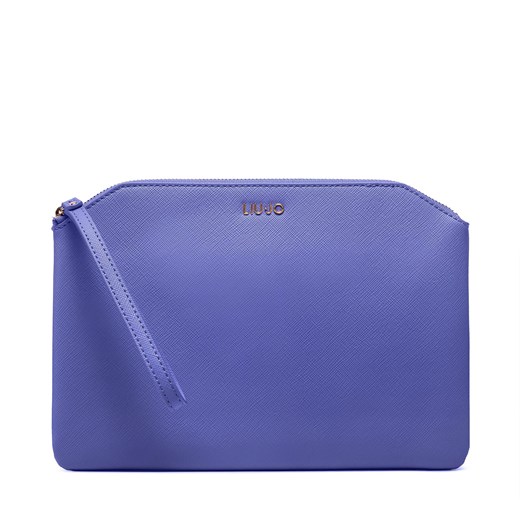 Torebka Liu Jo Ecs Envelope AA3272 E0087 Summer Lilac 73938 Liu Jo one size eobuwie.pl okazyjna cena