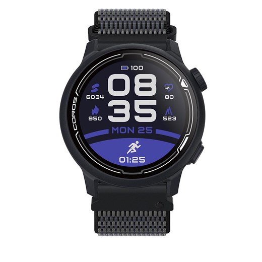 Smartwatch Coros Pace 2 WPACE2-NVY Dark Navy Coros one size eobuwie.pl