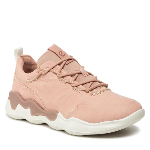 Sneakersy ECCO Elo W 81082301658 Tuscany Ecco 41 eobuwie.pl wyprzedaż