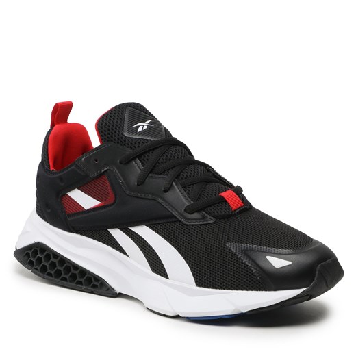 Buty Reebok Hexalite Legacy Shoes HR1334 Czarny Reebok 43 eobuwie.pl okazja