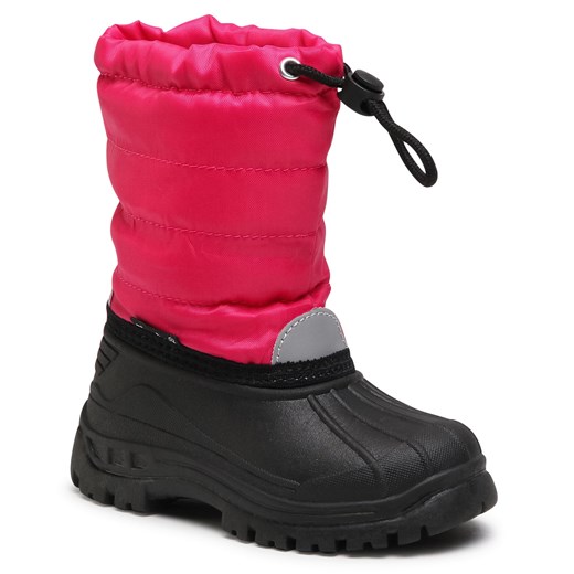 Śniegowce Playshoes 193005 M Pink 18 Playshoes 21 eobuwie.pl wyprzedaż