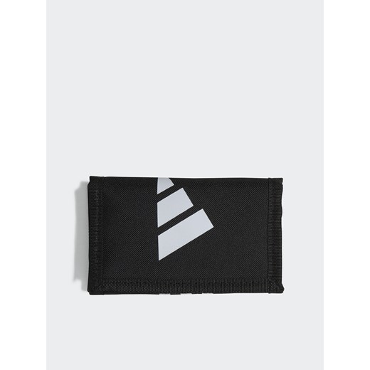 Czarny portfel męski Adidas Performance 