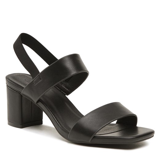 Sandały Clara Barson WS280701-02 Black Clara Barson dostępne inne rozmiary eobuwie.pl