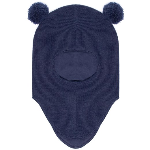 Kominiarka Acccessories 1K3-017-AW21 Navy Acccessories dostępne inne rozmiary wyprzedaż eobuwie.pl