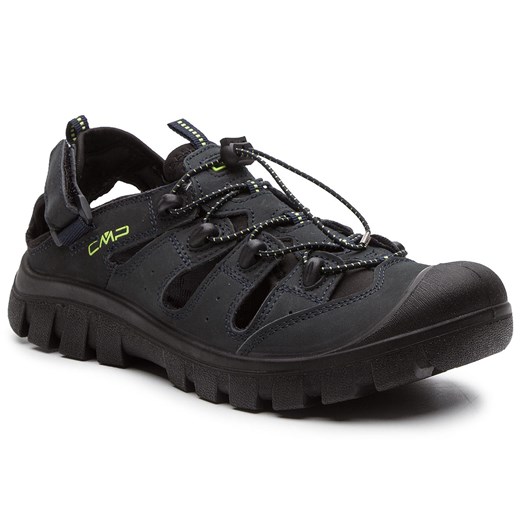 Sandały CMP Avior Hiking Sandal 39Q9657 Antracite U423 dostępne inne rozmiary okazyjna cena eobuwie.pl