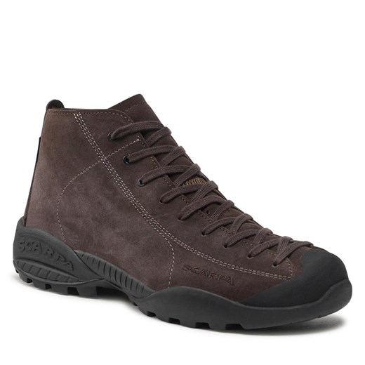 Trekkingi Scarpa Mojito Mid Gtx GORE-TEX 32687-200 Moka Scarpa dostępne inne rozmiary okazyjna cena eobuwie.pl