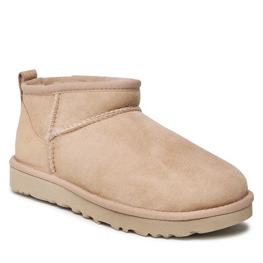 Buty Ugg W Classic Ultra Mini 1116109 Dri 36 eobuwie.pl