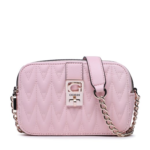 Torebka Guess Regilla (QG) HWQG87 62140 PLR Guess one size eobuwie.pl okazja