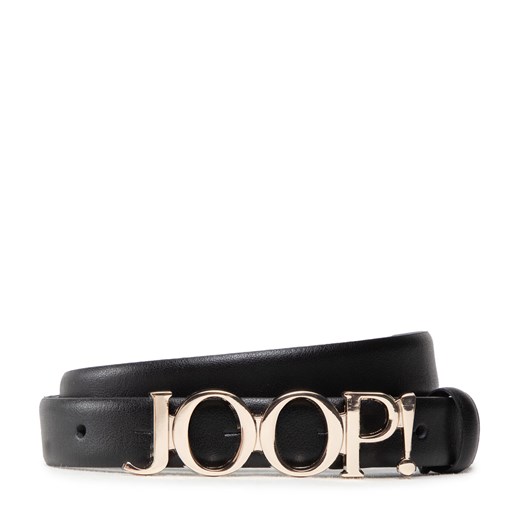 Pasek Damski JOOP! 8349 Black 001 Joop! 75 eobuwie.pl okazja