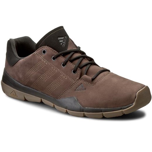 Buty adidas Anzit Dlx M18555 Dbrown/Dbrown/Greble dostępne inne rozmiary promocja eobuwie.pl