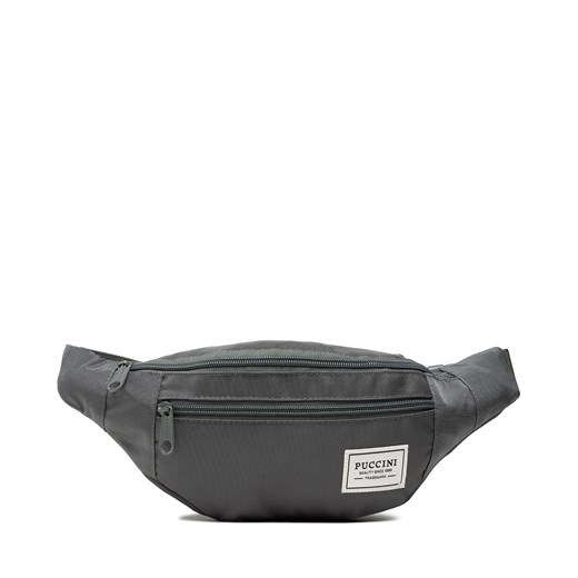 Saszetka nerka Puccini BM2028 5 Puccini one size eobuwie.pl