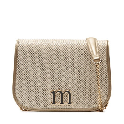 Torebka Monnari BAG0270-015 Złoty one size okazja eobuwie.pl