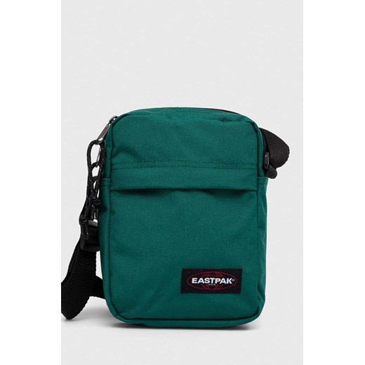 Eastpak saszetka kolor zielony Eastpak ONE ANSWEAR.com