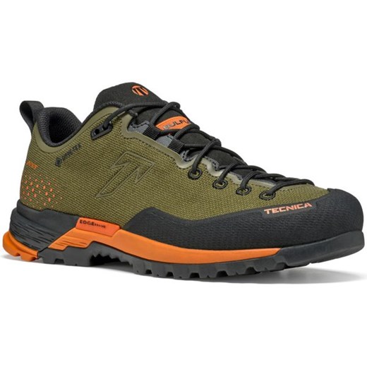 Buty trekkingowe Sulfur S GTX Ms Tecnica ze sklepu SPORT-SHOP.pl w kategorii Buty trekkingowe męskie - zdjęcie 158967342