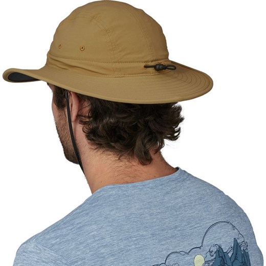 Kapelusz Quandary Brimmer Patagonia Patagonia S okazja SPORT-SHOP.pl