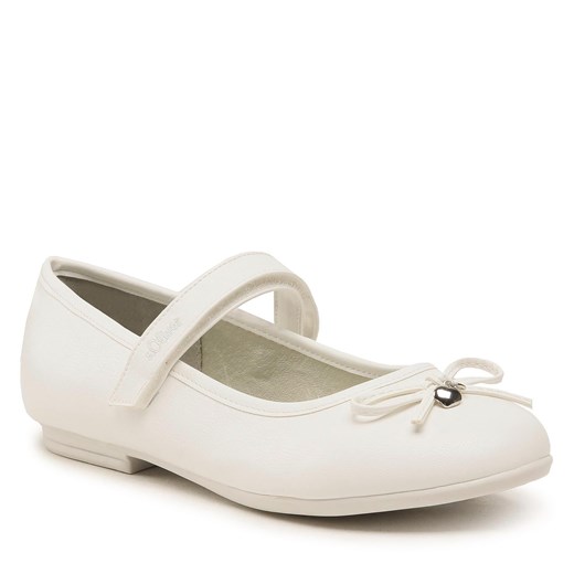 S.Oliver buty komunijne 