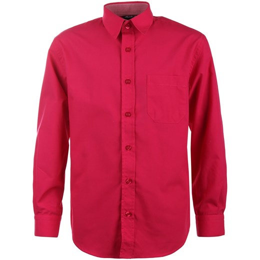 New G.O.L Koszula - Regular fit - w kolorze czerwonym New G.o.l 140 Limango Polska