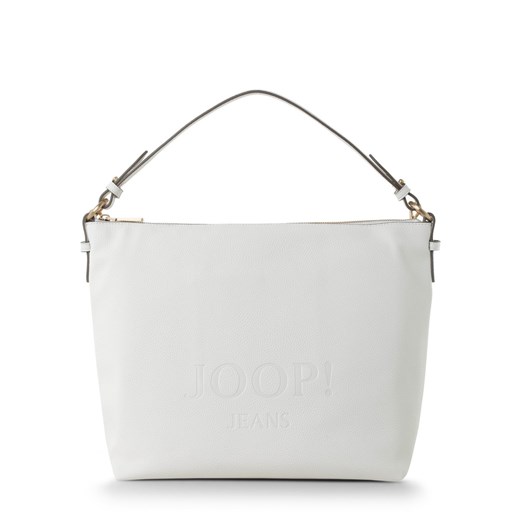 Shopper bag Joop! skórzana