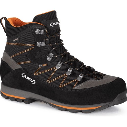 Buty trekkingowe Trekker Lite III Wide GTX Aku ze sklepu SPORT-SHOP.pl w kategorii Buty trekkingowe męskie - zdjęcie 158998904